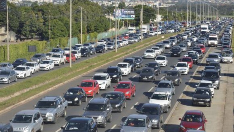 Veja 13 novos itens obrigatórios de segurança para veículos no Brasil