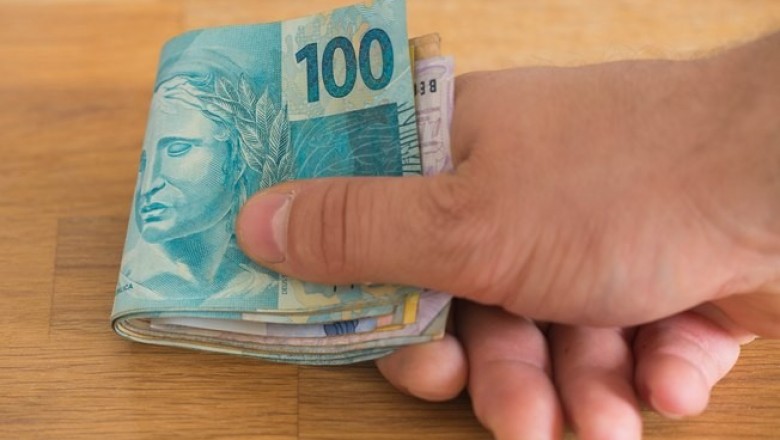 Acordo prev&ecirc; pagamento &agrave; vista para poupadores que receber&atilde;o at&eacute; R$ 5 mil