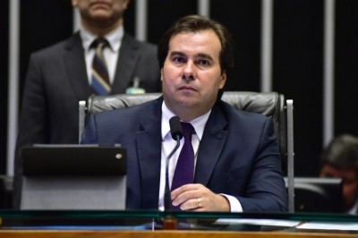 Rodrigo Maia marca votação da reforma da Previdência para 19 de fevereiro