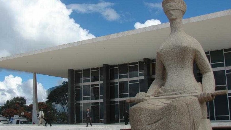 STF gastará R$ 468 mil em lanches para ministros e desembargadores