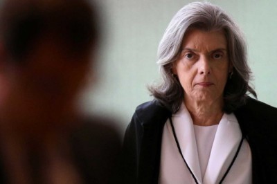 Cármen Lúcia nega pedido de Maluf para deixar a prisão