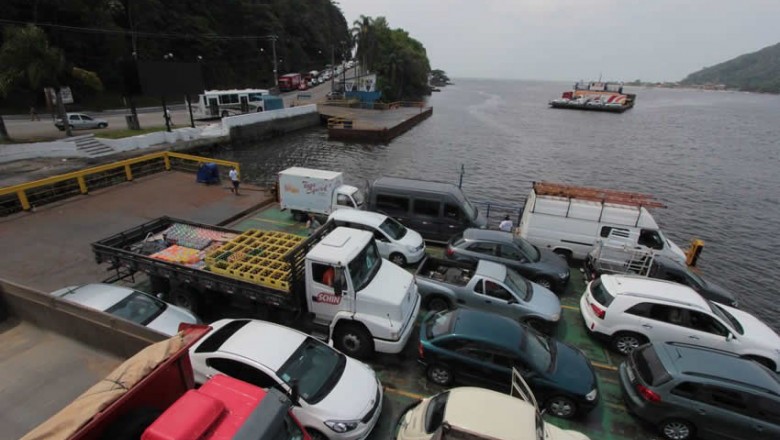 DER divulga horários de pico nos feriados de fim de ano