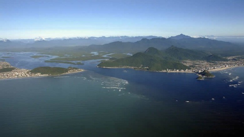 Empresas apresentam propostas técnicas para a Ponte de Guaratuba