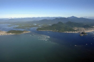 Empresas apresentam propostas técnicas para a Ponte de Guaratuba