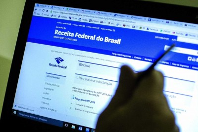 Receita Federal vai monitorar 43 mil contribuintes em 2018