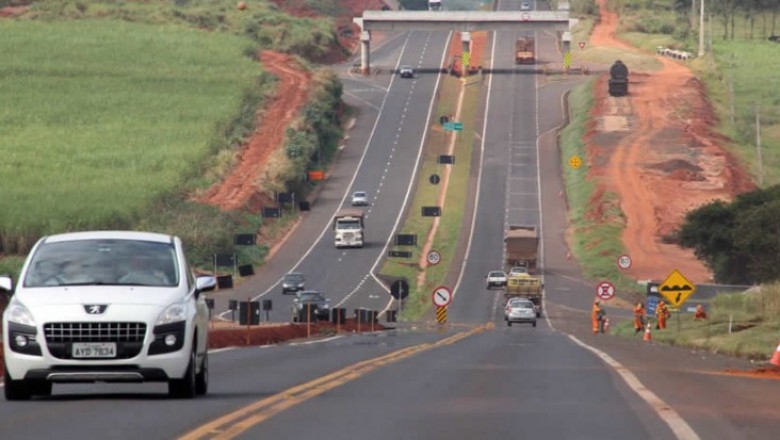 Governo do Paraná investe na modernização de infraestrutura e planeja investimentos para o futuro 