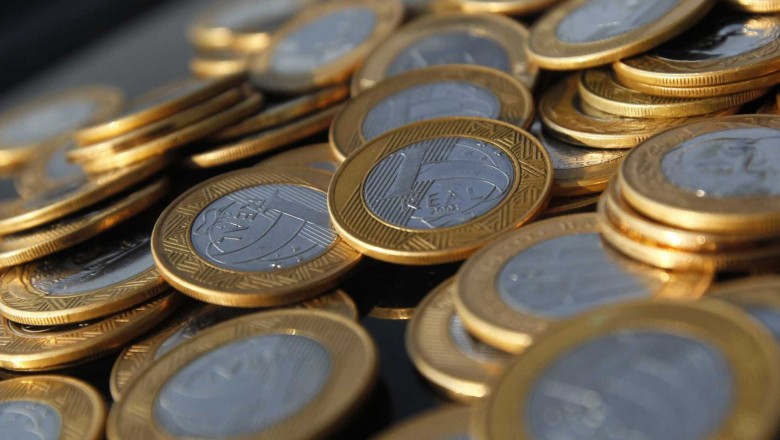 Carga tributária atinge o maior patamar desde 2013