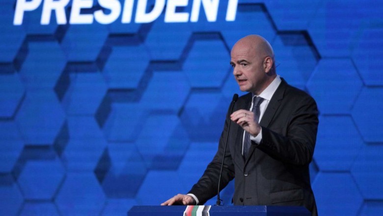 Fifa pretende acabar com os amistosos entre seleções