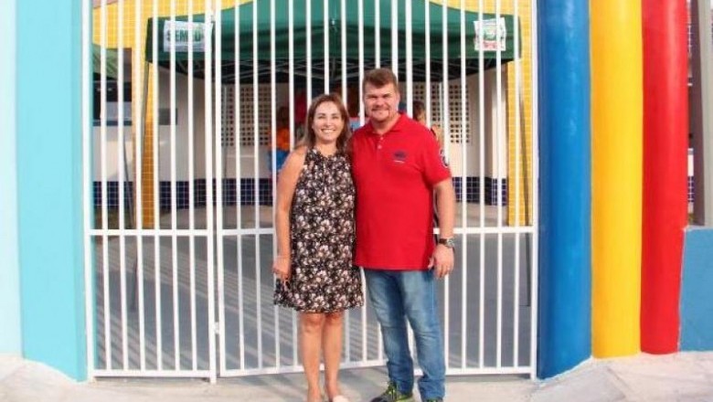 Prefeitura de Paranaguá abre inscrições para concurso público com 231 vagas ao magistério