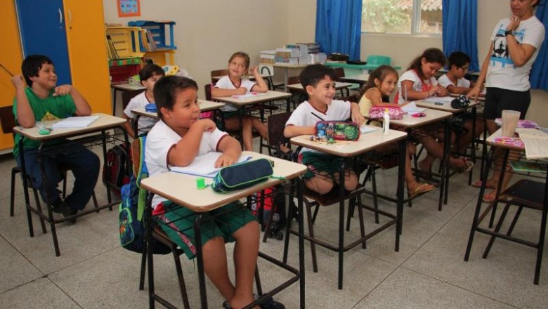 Com 26,36% Educação Municipal de Paranaguá ultrapassa o índice de investimentos obrigatórios previstos para 2017