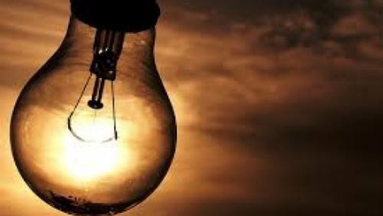 Conta de luz de janeiro terá bandeira verde, sem cobrança extra