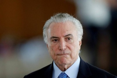 Temer assina decreto que reajusta salário mínimo para R$ 954 em 2018