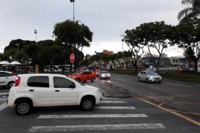 Movimento segue crescente nas estradas e rodoviária