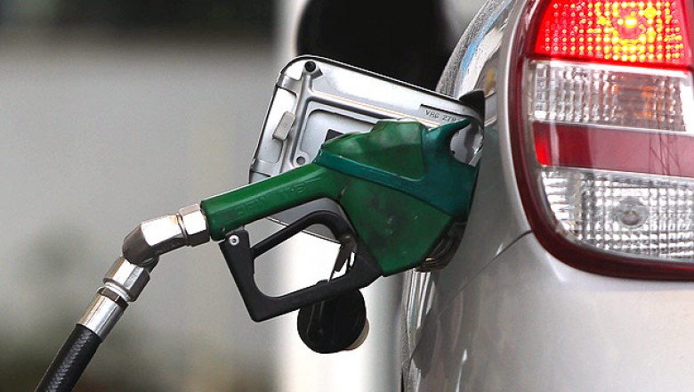 Preços da gasolina e do diesel terão a primeira variação de 2018 amanhã