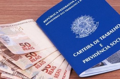 Salário mínimo de R$ 954 entra em vigor