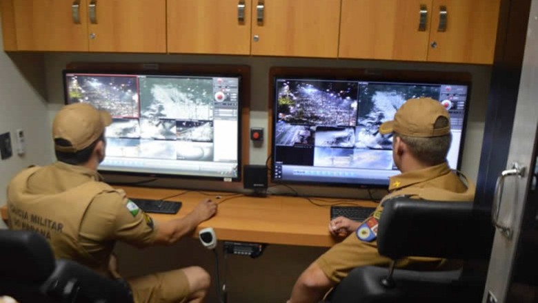 Governo reforça segurança e reduz em 23% os roubos no Litoral