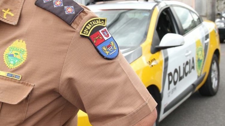 Homem &eacute; preso por tentativa de estupro de vulner&aacute;vel em Pontal