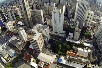 Preço de venda dos imóveis cai 17% em três anos