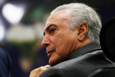 Temer sanciona lei que permite uso de até R$ 15 bilhões do FGTS pela Caixa