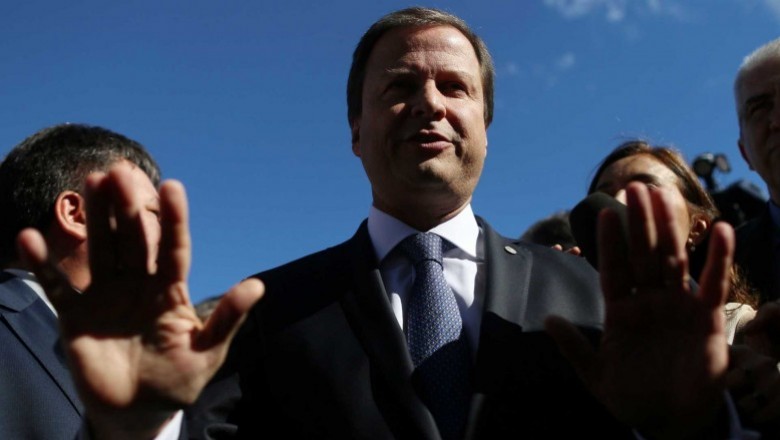 OAB critica veto de Temer a investimentos em educa&ccedil;&atilde;o b&aacute;sica