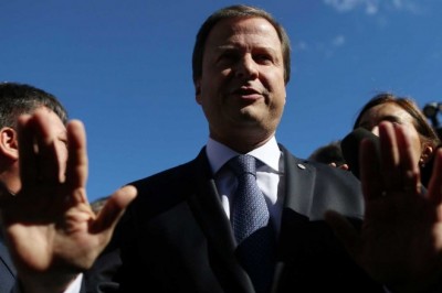 OAB critica veto de Temer a investimentos em educação básica