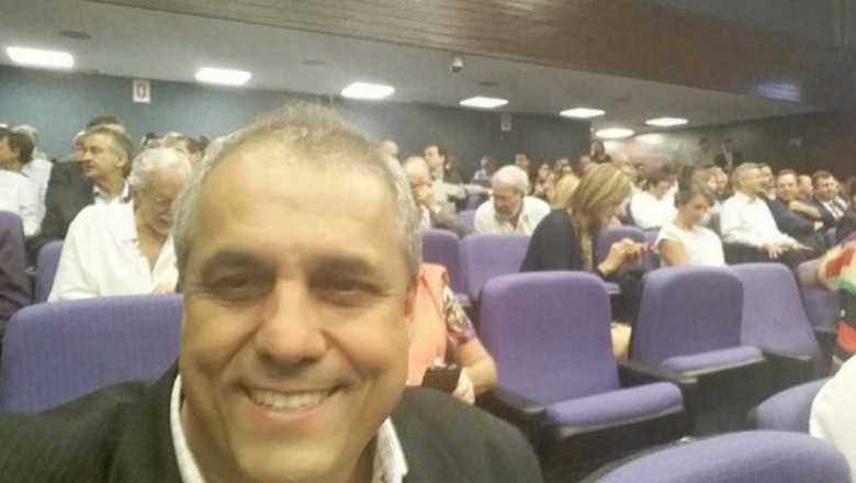 Vice-prefeito de cidade de São Paulo morre em acidente de carro