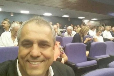 Vice-prefeito de cidade de São Paulo morre em acidente de carro