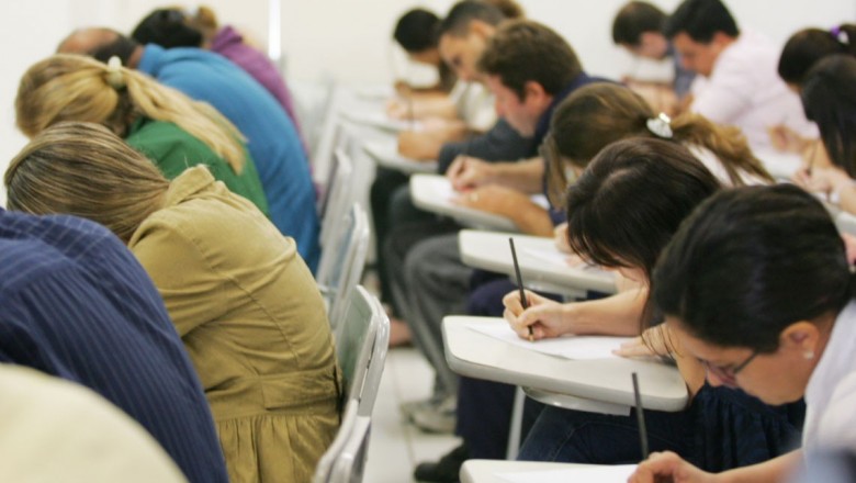 Concursos no Paraná com salários iniciais de quase R$7 mil