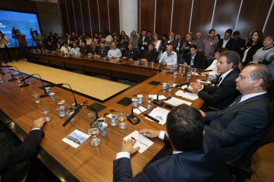 Marcelo Roque pede mais recursos para ampliar serviço do Cislipa