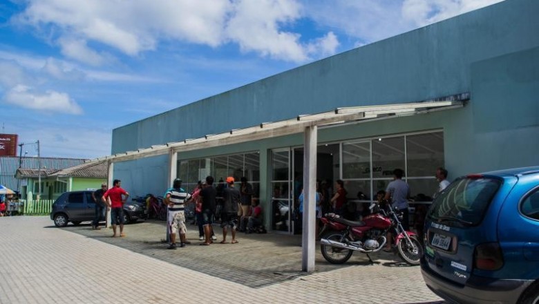 Farmácia da UPA em Paranaguá funciona com novos horários de atendimento