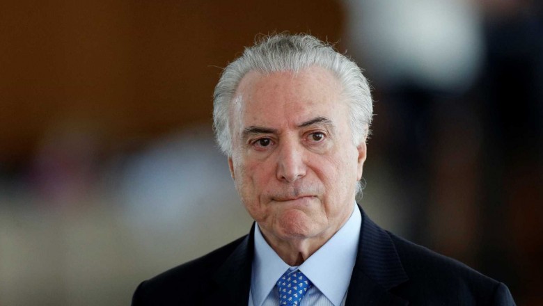 Governo extingue 60 mil cargos vagos ou que dependiam de concurso