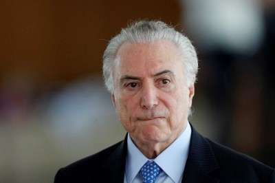 Governo extingue 60 mil cargos vagos ou que dependiam de concurso