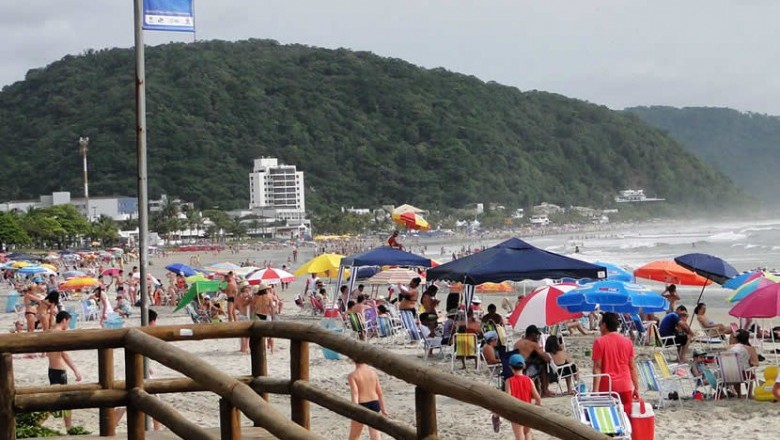 IAP divulga novo boletim de balneabilidade