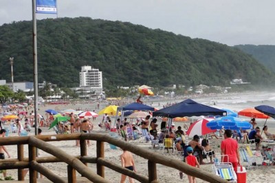 IAP divulga novo boletim de balneabilidade
