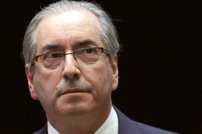 MPF pede 386 anos de prisão para Cunha e 78 para Henrique Eduardo Alves