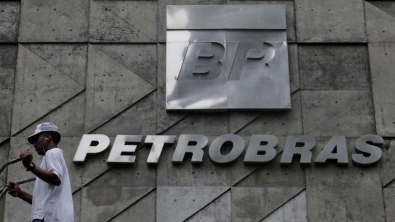 Petrobras bate recorde de produção, com 2,15 milhões de barris por dia