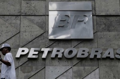 Petrobras bate recorde de produção, com 2,15 milhões de barris por dia