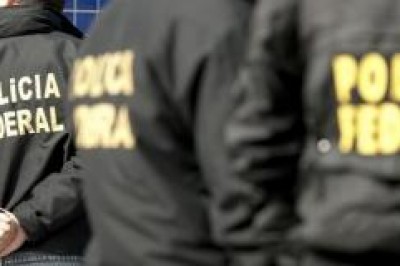 PF combate irregularidades na contratação de serviços de saúde no Paraná