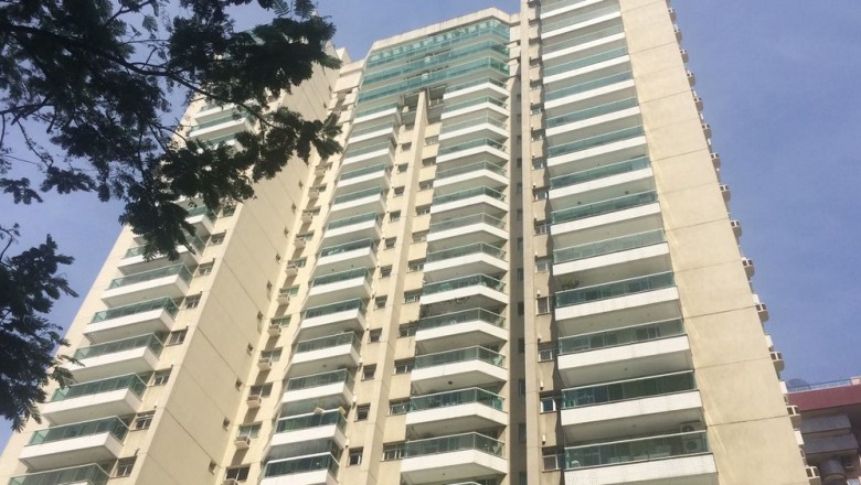 Promotor e servidora do MP são encontrados mortos em apartamento no Rio