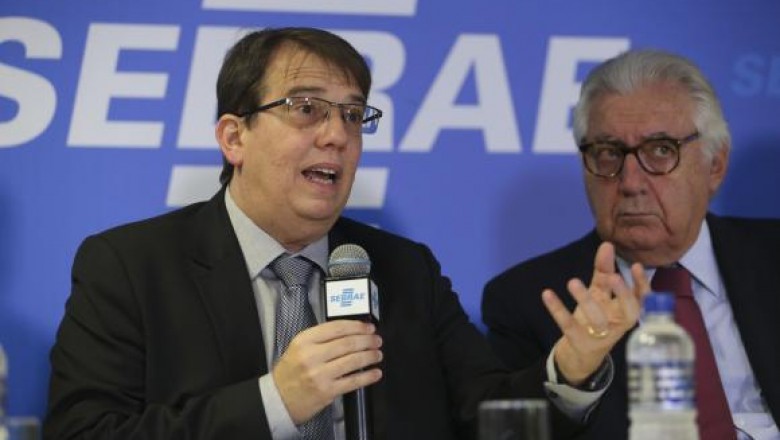 BNDES e Sebrae lançam linha de crédito de R$ 6 bi com foco em pequenos negócios