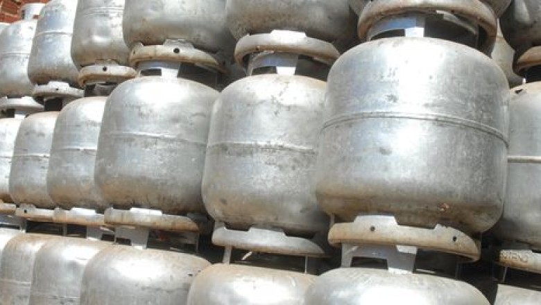 Petrobras: preço do gás de cozinha cai 5% nas refinarias a partir de sexta-feira