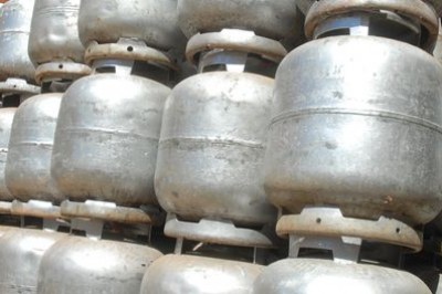 Petrobras: preço do gás de cozinha cai 5% nas refinarias a partir de sexta-feira
