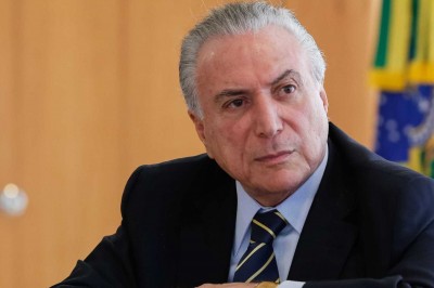 Saiba o que Temer respondeu à PF sobre o Decreto dos Portos