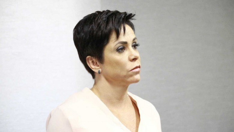 Posse de Cristiane Brasil &eacute; amea&ccedil;ada por nova liminar