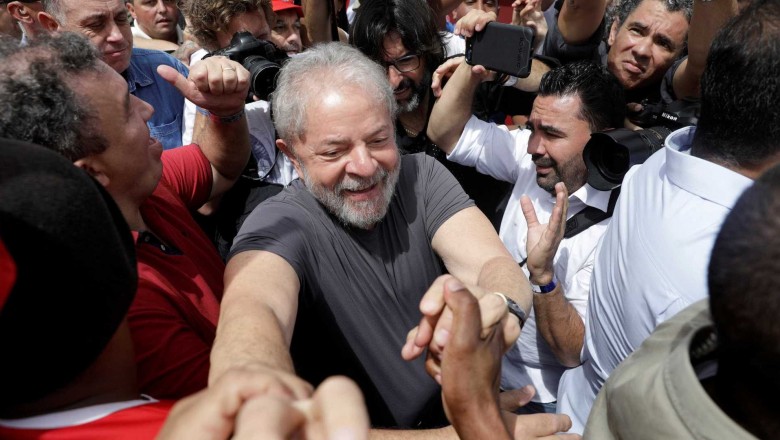 Caso Lula entra em semana decisiva; saiba o que pode acontecer dia 24