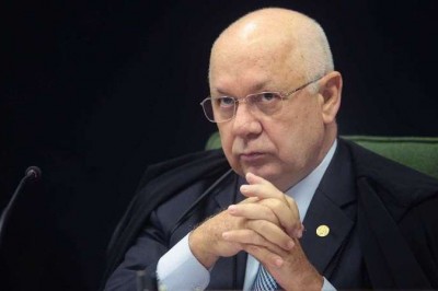 FAB: avião que caiu com Teori não registrou pane ou mau funcionamento