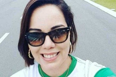 Sargenta morta em queda do Globocop foi chamada para a atividade ontem