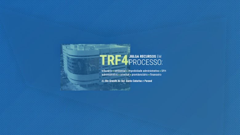 Acompanhe o julgamento de Lula no TRF-4 ao vivo