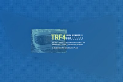 Acompanhe o julgamento de Lula no TRF-4 ao vivo