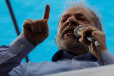 Saiba como será o julgamento do recurso de Lula no TRF4